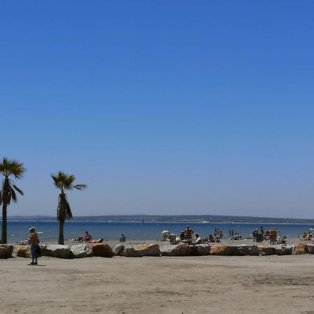 Cajal Apartments Santa Pola Εξωτερικό φωτογραφία