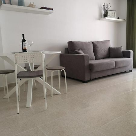 Cajal Apartments Santa Pola Εξωτερικό φωτογραφία