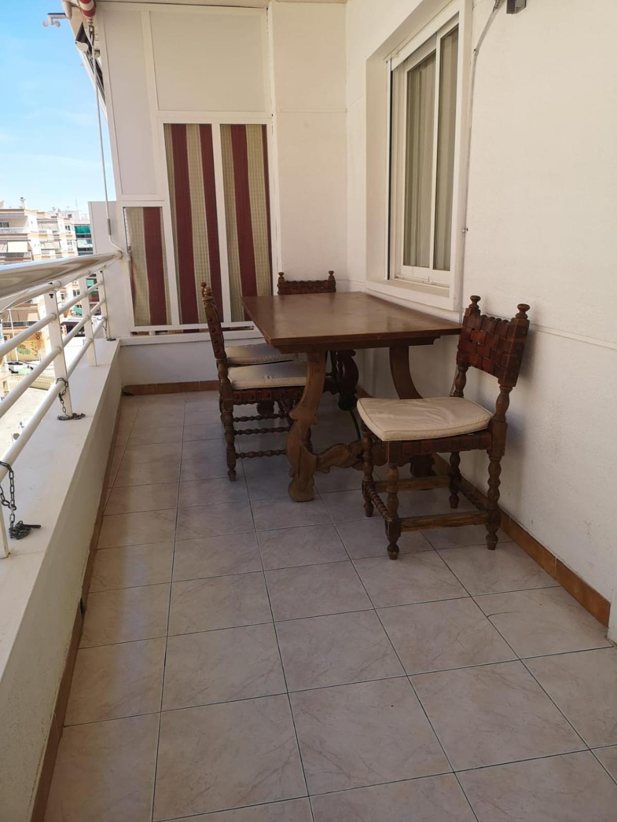 Cajal Apartments Santa Pola Εξωτερικό φωτογραφία