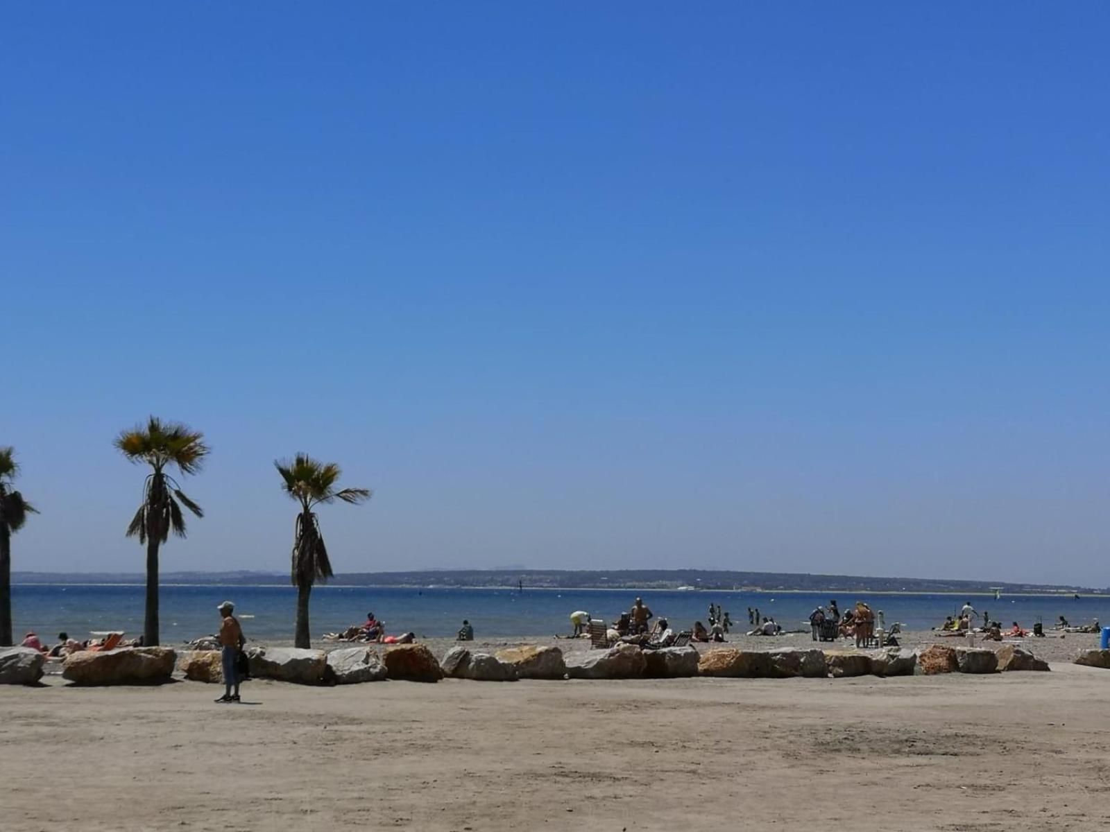 Cajal Apartments Santa Pola Εξωτερικό φωτογραφία