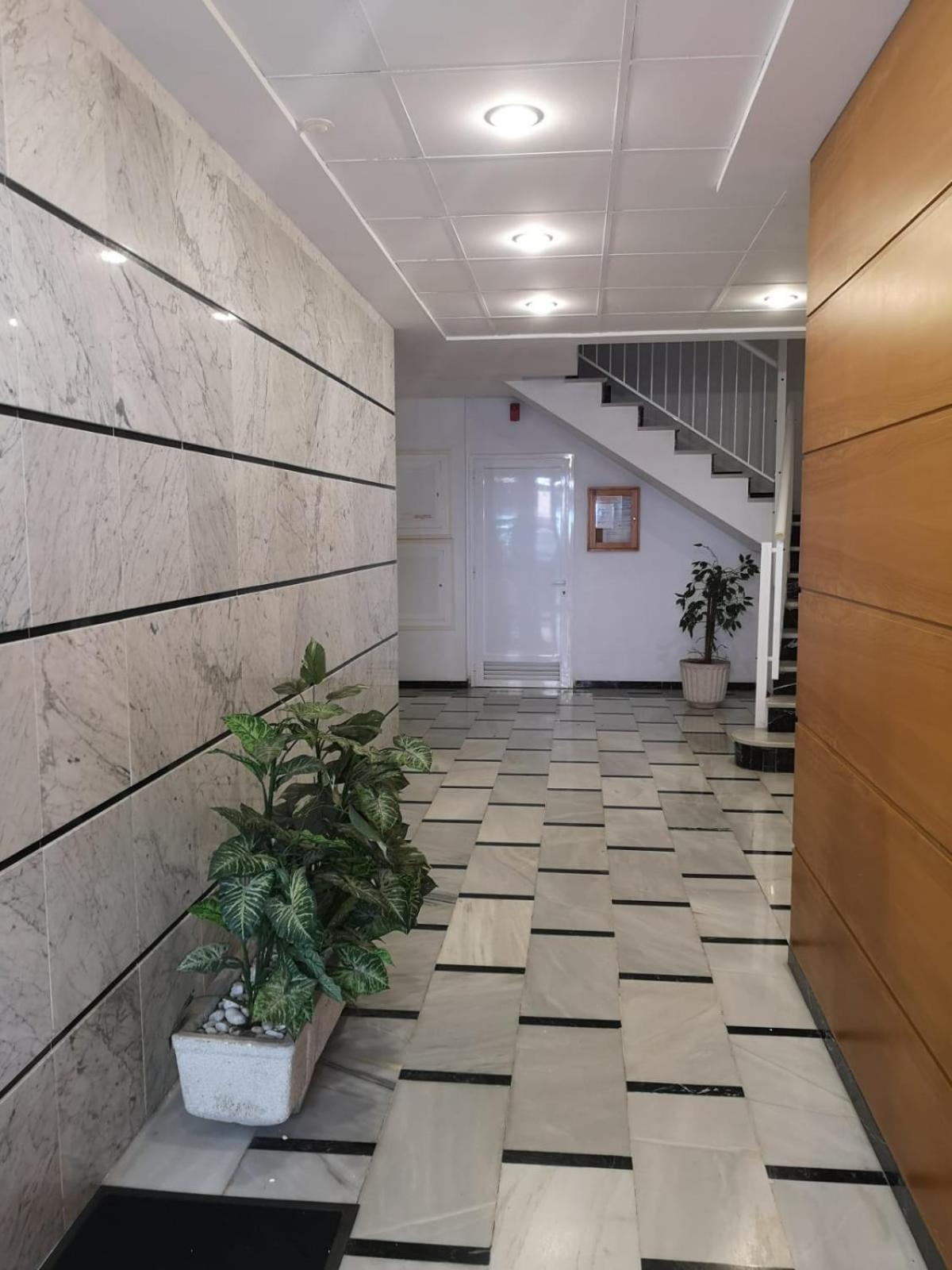 Cajal Apartments Santa Pola Εξωτερικό φωτογραφία