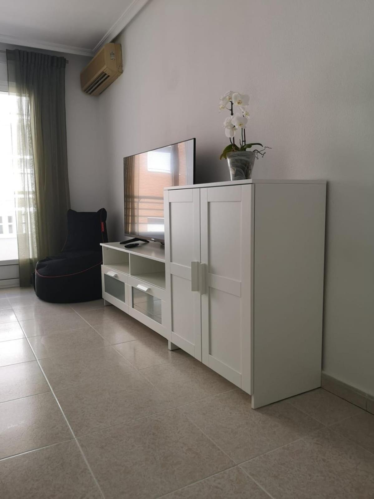 Cajal Apartments Santa Pola Εξωτερικό φωτογραφία