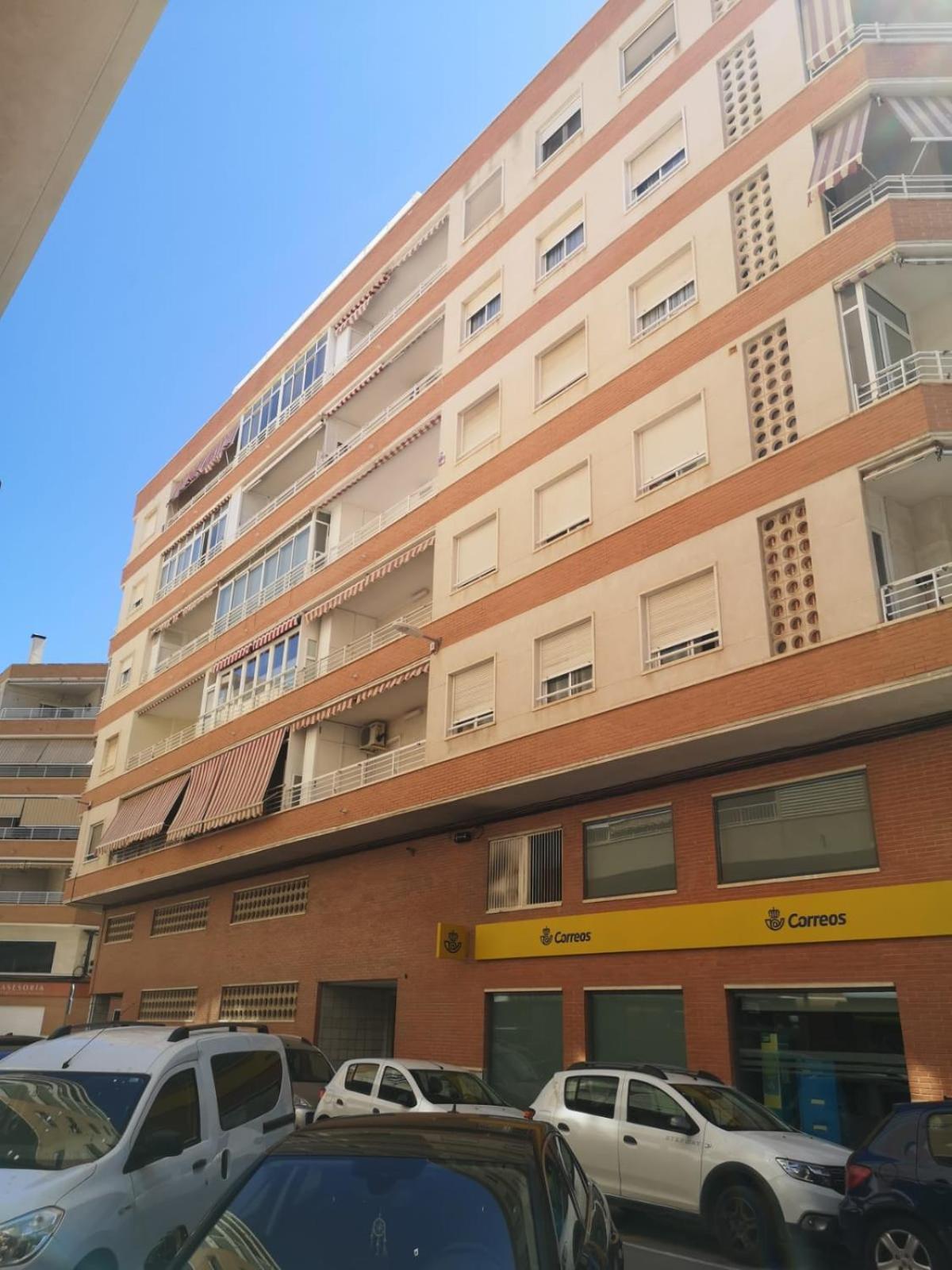 Cajal Apartments Santa Pola Εξωτερικό φωτογραφία