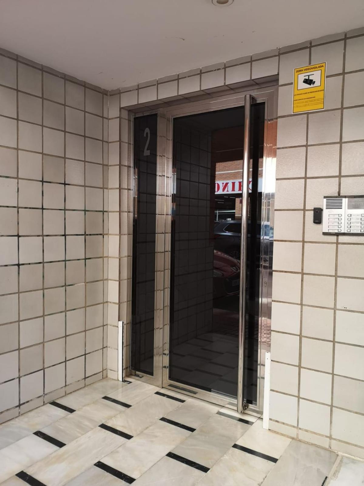 Cajal Apartments Santa Pola Εξωτερικό φωτογραφία