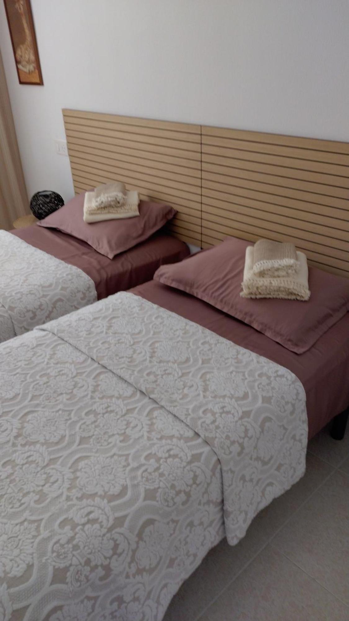 Cajal Apartments Santa Pola Εξωτερικό φωτογραφία